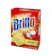 Brillo® Steel Wool Soap Pad 1