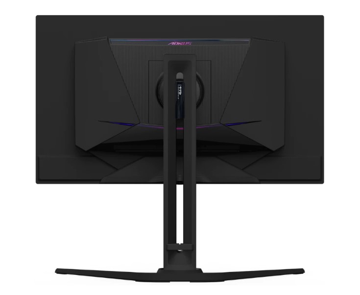 Aorus 27" Gaming Monitor 3