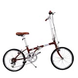10 Best Folding Bikes in the Philippines 2026 | Anchi, Dahon, and More 5