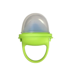 Baby Portable Popsicle Mold