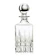 RCR Carrara Square Decanter With Stopper 1