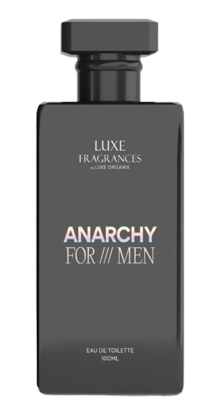 Fragrances Anarchy 1