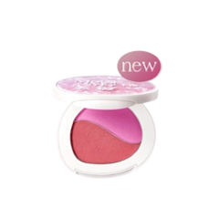 Moist Mochi Paste Powder Blush