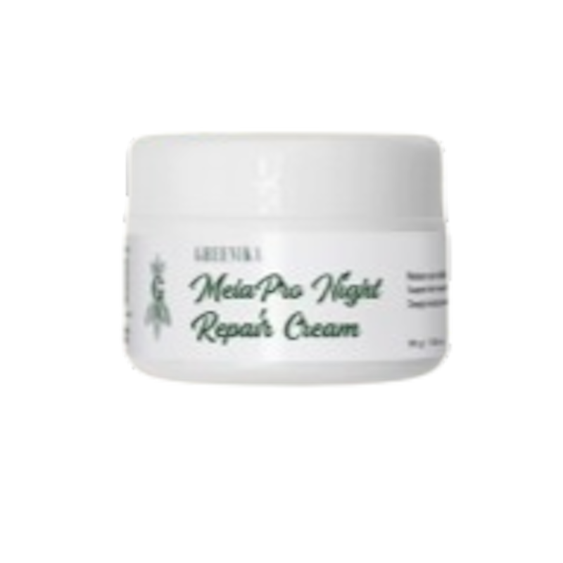 Melapro Melawhite Night Cream 1