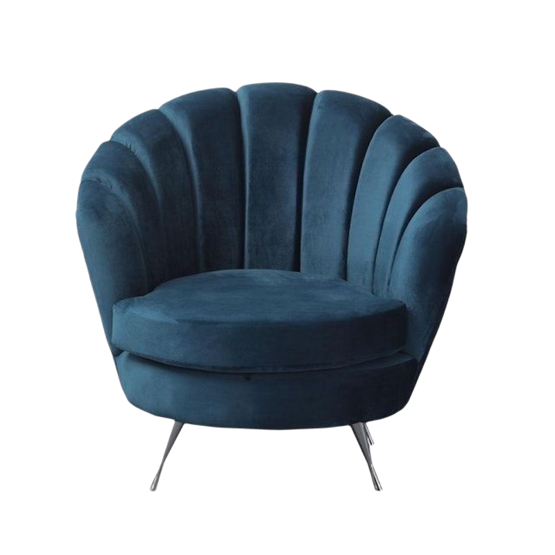 Brooklyn Accent Chair 1