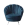 Our Home Brooklyn Accent Chair 1
