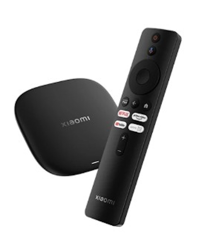 TV Box S 3rd Gen 1