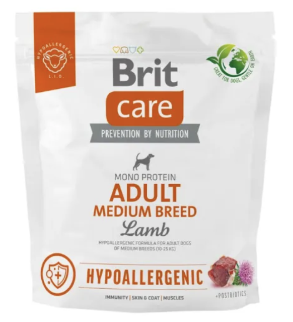 View of 10 Best Hypoallergenic Dog Foods in the Philippines 2026 | Buying Guide ...
