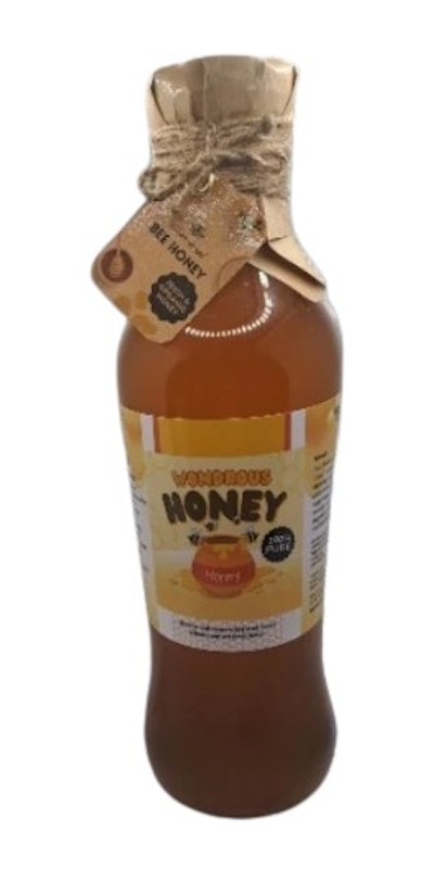 Wild Honey 1