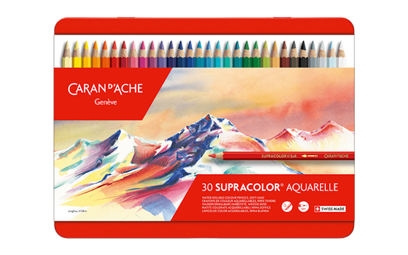 Artlicious 120 Premium Adult Colored Pencils Coloring Books