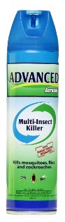 Multi-Insect Killer 1