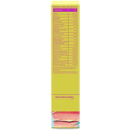 Discoloration Correcting Body Treatment 3