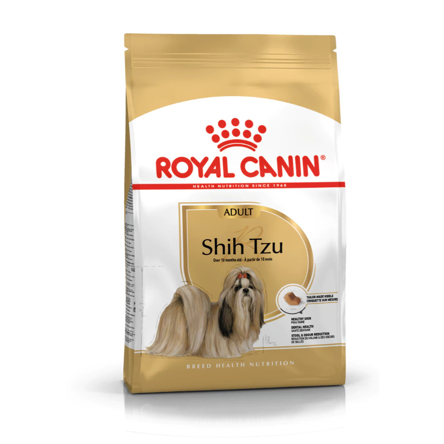 10 Best Dog Foods for Shih Tzus in the Philippines 2025 Royal