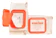 Colourette Erase Base Makeup Remover Wipes 1