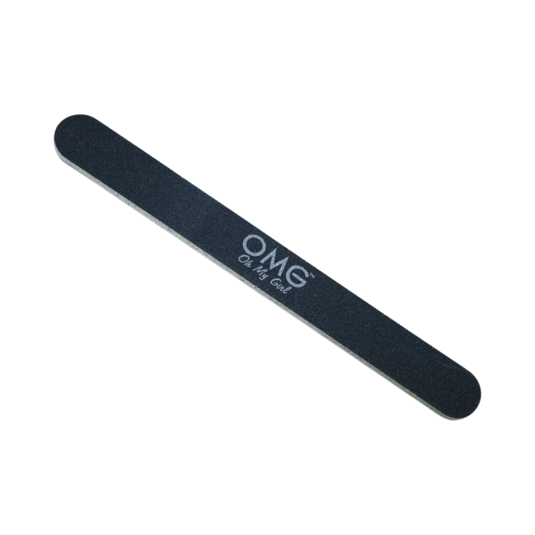Nail File Big Black 1