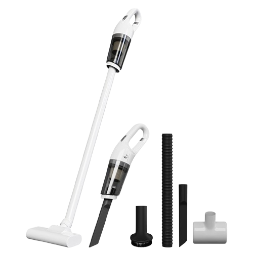Vacuum Cleaner 1