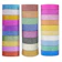 10 in 1 Glitter Tape/Plain Color Washi Tape 1