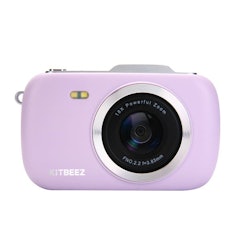 Macaron CCD Camera