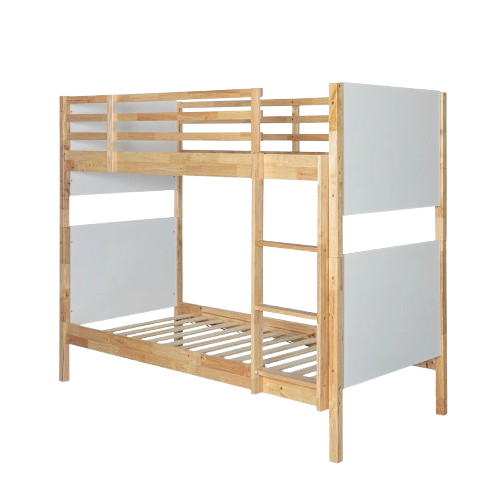 Bunk Bed 1