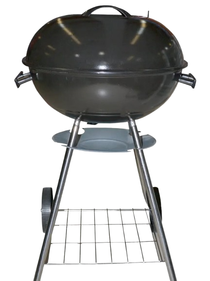Kettle Charcoal Grill 1