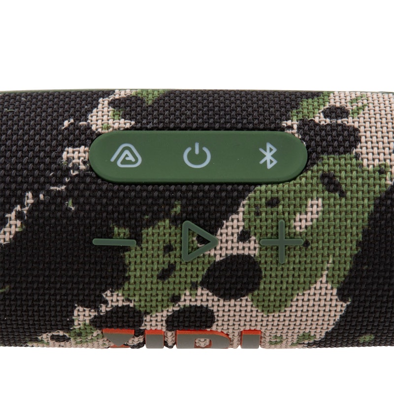 Flip 7 Portable Waterproof Speaker 4