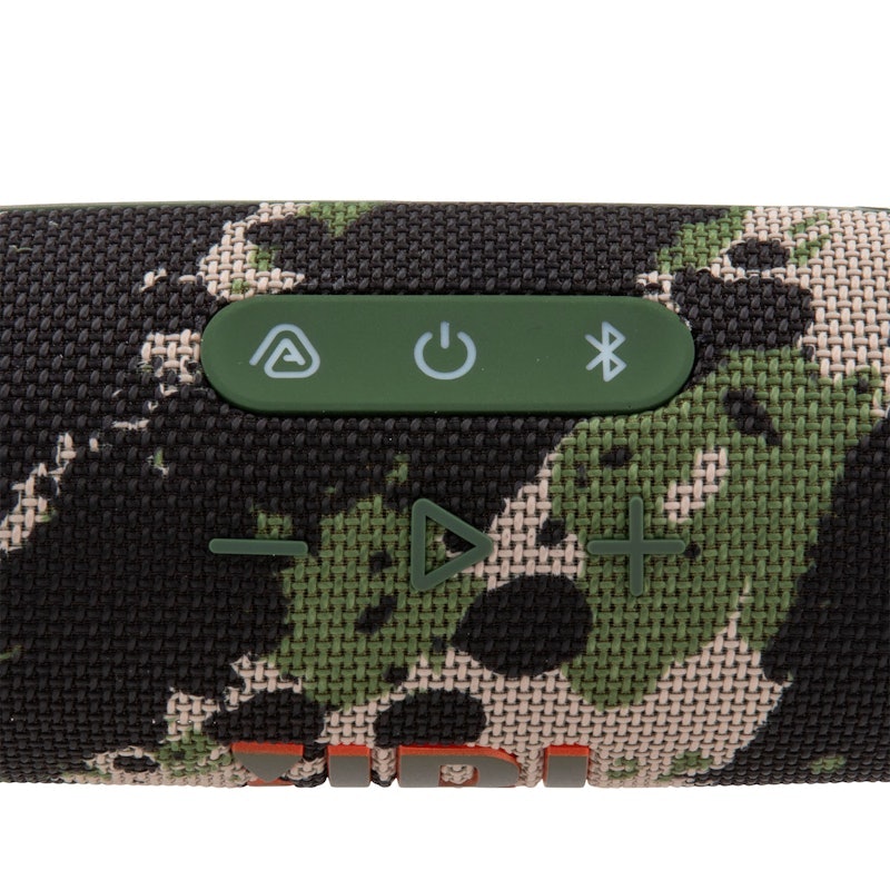 Flip 7 Portable Waterproof Speaker 4