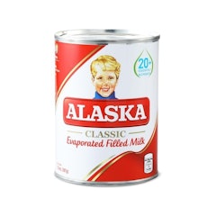 Classic Evaporated Filled Milk