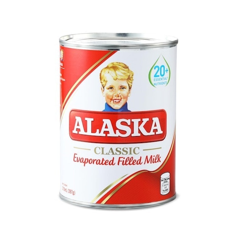 Classic Evaporated Filled Milk 1