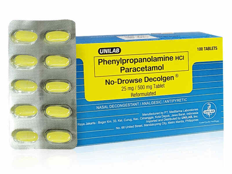 10 Best Medicines for Runny Nose in the Philippines 2026 | Buying Guide Reviewed by Doctor 3