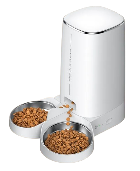 10 Best Automatic Cat Feeders in the Philippines 2026 | Petkit, Xiaomi, and More 2