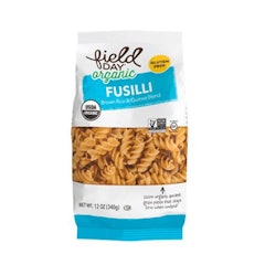 Organic Fusilli