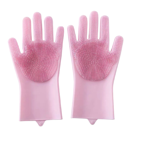 10 Best Dishwashing Gloves in the Philippines 2026 | Walfos, Scotch Brite, and More 5