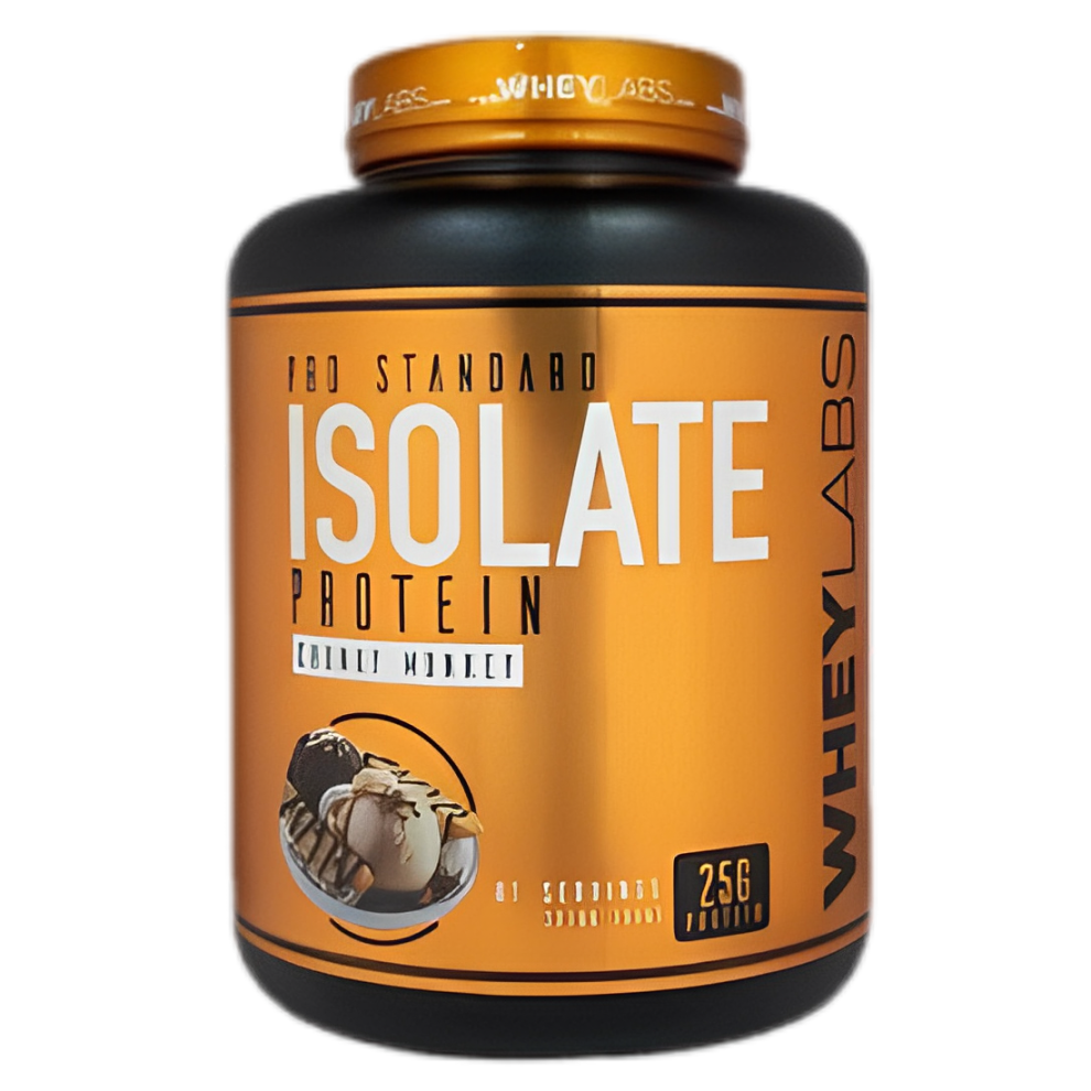10 Best Whey Protein Isolates in the Philippines 2026 | Optimum Nutrition, Athlene Nutrition, and More 4