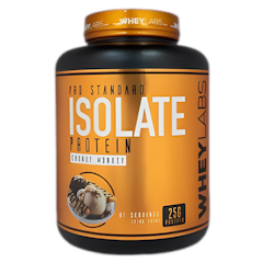 Pro Standard Isolate