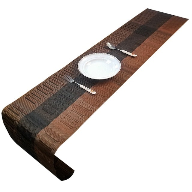 Nordic Table Runner 3