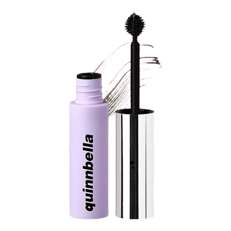 Waterproof Brow Gel with Natural Tint 1