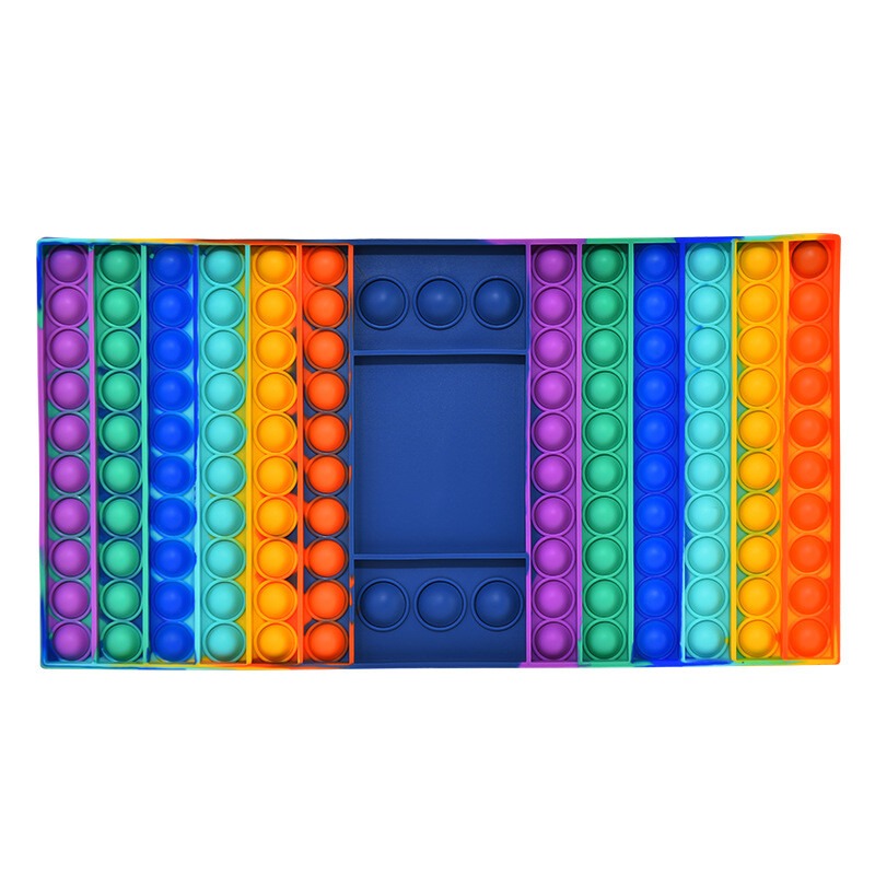 Fidget Toy Push Pop Chess Board 1