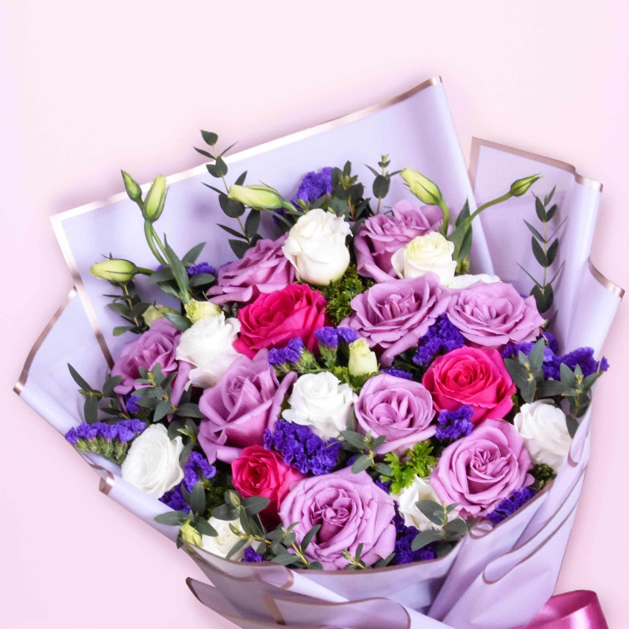 Flower Chimp 3