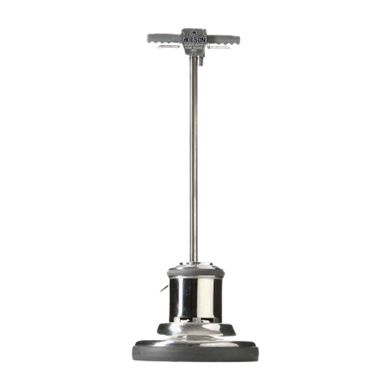 406 Floor Polisher 1