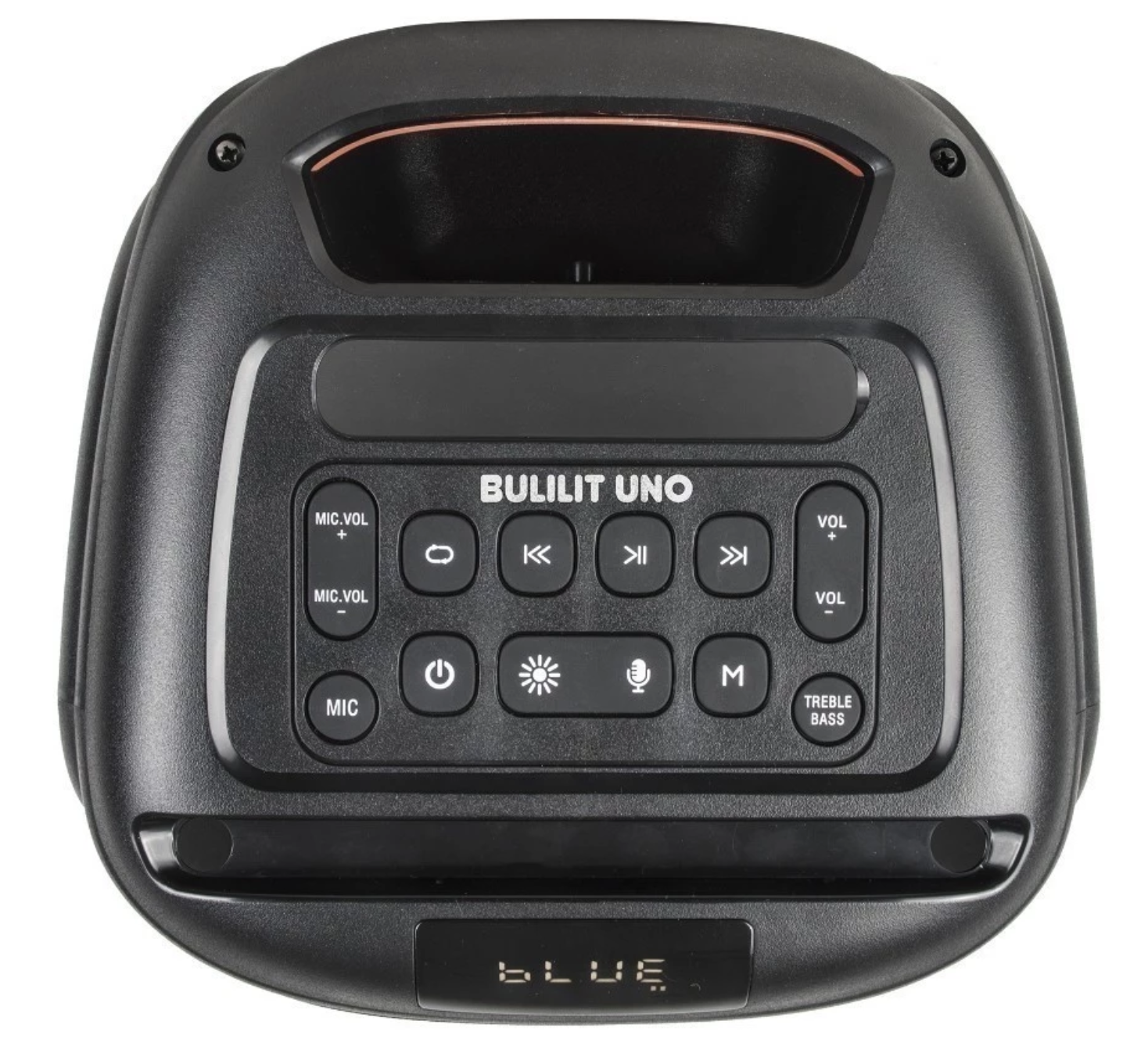 Bulilit Uno Party Speaker System 2