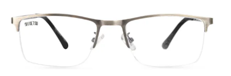 Radpro Anti Radiation Eyeglass 1