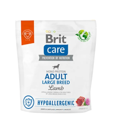 Dog Hypoallergenic Adult Large Breed