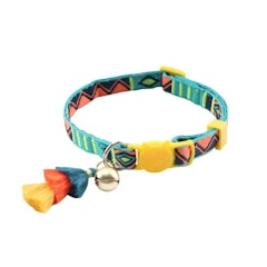 Breakaway Cat Collar