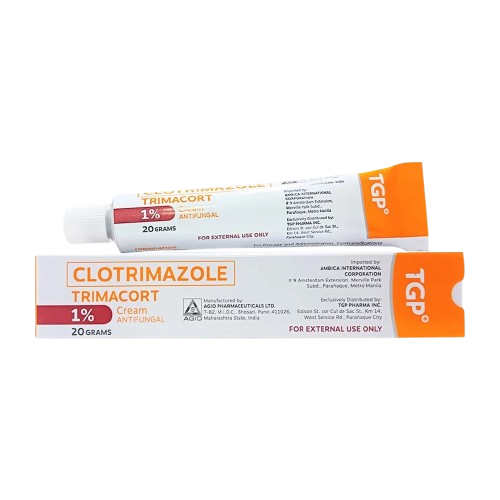 10 Best Antifungal Creams in the Philippines 2026 | Buying Guide Reviewed by Dermatologist 3