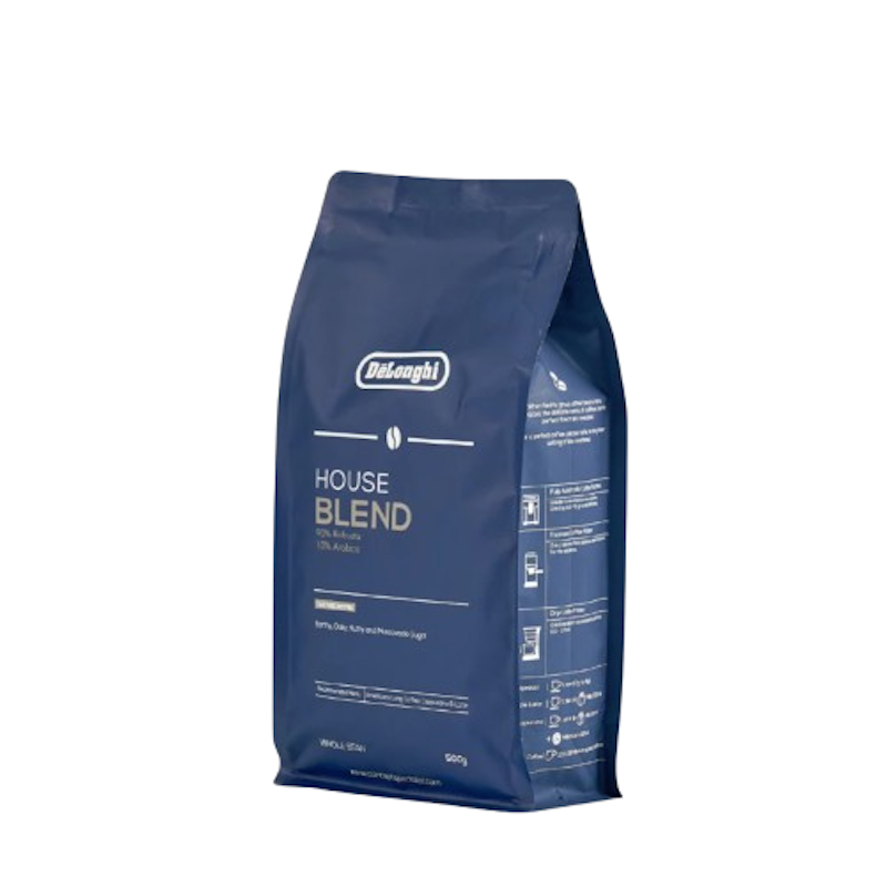 House Blend Coffee Beans 1