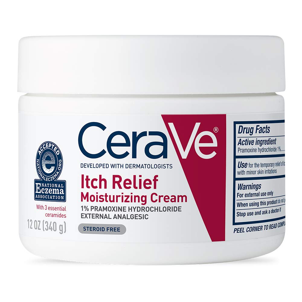 9 Best Creams for Itchy Rash in the Philippines 2026 | Buying Guide Reviewed by Dermatologist 1