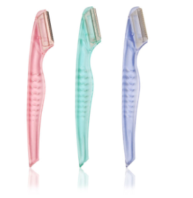 Portable Eyebrow Razor 1
