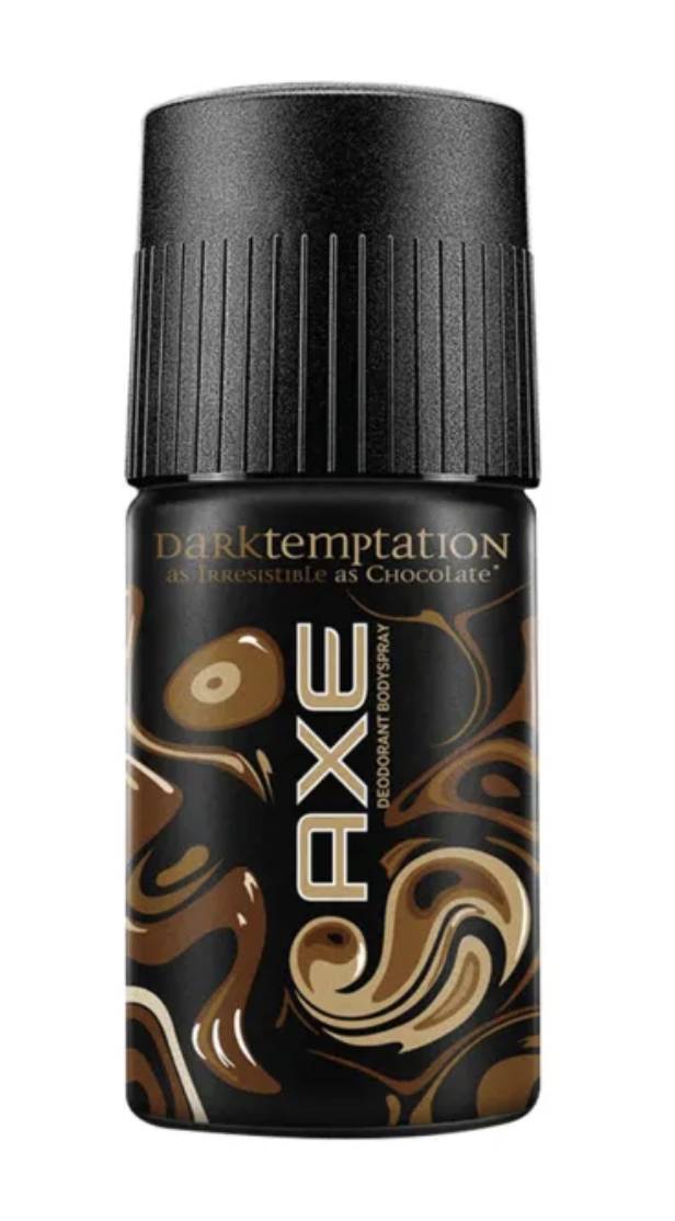 Dark Temptation Deodorant Body Spray 1
