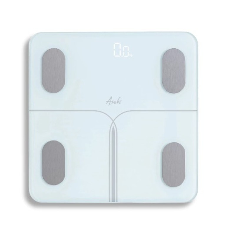 Smart Digital Weighing Scale 1