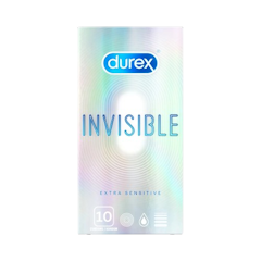 Invisible Extra Sensitive